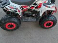 2021 Wels CRF 125, белый, 99686 рублей - вид 2