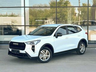 2026 Haval Jolion I Рестайлинг, белый, 2099000 рублей, вид 3