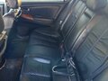2003 Nissan Maxima V (A33), чёрный, 450000 рублей - вид 8