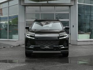 2026 Toyota Wildlander II, чёрный, 4700000 рублей, вид 2