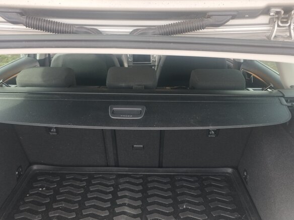 2013 Volkswagen Golf VII, серый, 1300000 рублей - вид 26