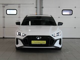 2025 GAC Empow, белый, 2999000 рублей, вид 2