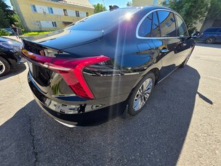 2024 Hongqi H5 II, чёрный, 3000000 рублей, вид 4