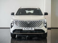2026 Changan UNI-S I Рестайлинг, белый - вид 9
