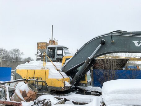 2008 Volvo EC, 3500000 рублей, вид 2