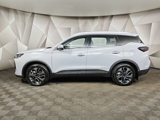 2025 Tenet T7, белый, 2161000 рублей, вид 5