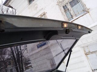 2012 Lada (ВАЗ) 2114, серый, 230000 рублей, вид 5