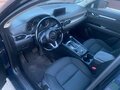 2017 Mazda CX-5 II, синий - вид 4