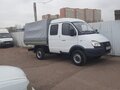 2024 ГАЗ Соболь (2252), белый, 2000000 рублей
