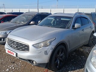 Infiniti FX35 II (S51)