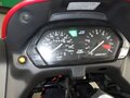 1995 Honda FX 650 Vigor, красный, 463000 рублей - вид 10