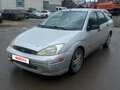 2001 Ford Focus I (North America), серебристый, 230000 рублей