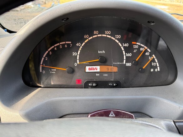 2002 Mercedes-Benz Sprinter Classic, белый, 449000 рублей - вид 2