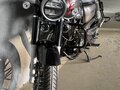2024 Honda CB 350, серый, 550000 рублей