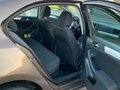 2012 Volkswagen Jetta VI, коричневый, 679000 рублей - вид 9