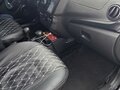 2022 Lada (ВАЗ) Granta I Рестайлинг, чёрный, 660000 рублей - вид 4