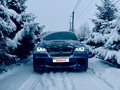 2012 BMW X6 30d I (E71) Рестайлинг, синий, 2449000 рублей - вид 3