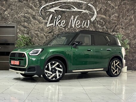 Mini Countryman III