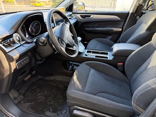 2025 Haval M6 II, чёрный, 1760000 рублей, вид 5