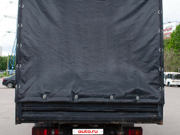 2013 Ford Transit, чёрный, 1250000 рублей - вид 9