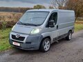 2010 Peugeot Boxer, серый, 1330000 рублей - вид 2