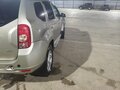 2012 Renault Duster I, бежевый, 850000 рублей - вид 4