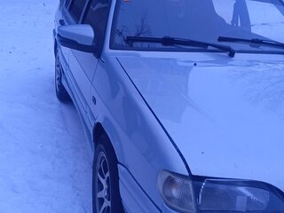 2004 Lada (ВАЗ) 2115, серебристый, 160000 рублей, вид 2