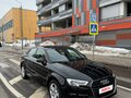 2020 Audi A3 III (8V) Рестайлинг, чёрный, 2699999 рублей - вид 2