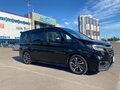 2018 Honda Stepwgn Spada V Рестайлинг, чёрный, 2850000 рублей - вид 6