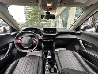 2022 Peugeot 2008 II, белый, 1290000 рублей, вид 5