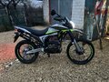 2024 Regulmoto TE PR, зелёный, 180000 рублей - вид 4
