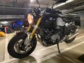 2018 BMW R Nine T, чёрный, 1050000 рублей - вид 1