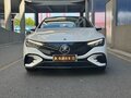 2025 Mercedes-Benz EQE 500, белый - вид 10