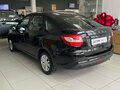 2023 Lada (ВАЗ) Granta I Рестайлинг, чёрный, 670000 рублей - вид 8