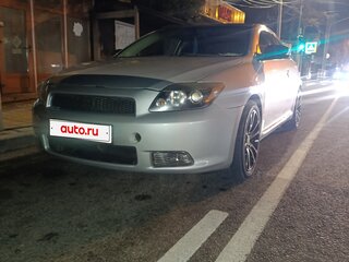 2005 Scion tC I, серый, 550000 рублей, вид 4