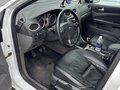 2010 Ford Focus II Рестайлинг, белый, 450000 рублей - вид 1