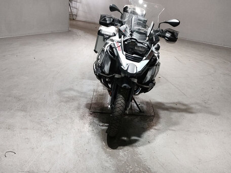 2020 BMW R 1250 GS Adventure, серый, 1500000 рублей, вид 3