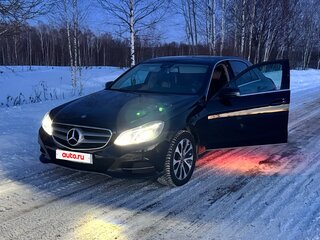 2013 Mercedes-Benz E-Класс 250 IV (W212, S212, C207) Рестайлинг, чёрный, 2300000 рублей, вид 2
