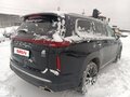 2022 Exeed VX I, чёрный - вид 6