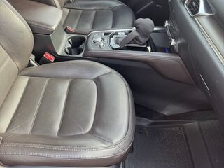 2019 Mazda CX-5 II, красный, 4050000 рублей, вид 4