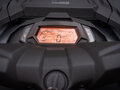 2026 Loncin XWolf 300, серый, 485000 рублей - вид 11