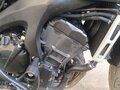 2008 Yamaha FZ6, чёрный, 400000 рублей - вид 8