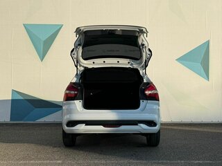 2026 Lada (ВАЗ) Iskra SW, белый, 1736650 рублей, вид 5
