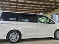 2010 Honda Stepwgn IV, белый, 1390000 рублей - вид 10