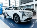 2025 Changan CS75 Plus IV, белый, 4339900 рублей - вид 1