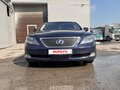 2008 Lexus LS 600h L IV, синий - вид 11