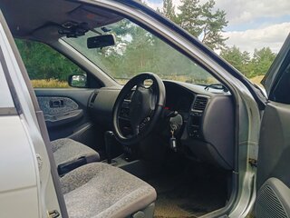 1999 Nissan Pulsar V (N15), серый, 250000 рублей, вид 5