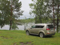 2008 Peugeot 4007, бежевый, 925000 рублей - вид 5