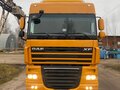2010 DAF XF 105, жёлтый, 3255000 рублей