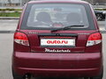 2013 Daewoo Matiz I Рестайлинг, красный, 260000 рублей - вид 5